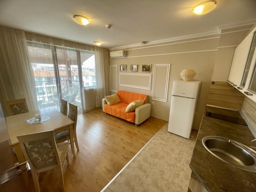 2 Bed, 2 Bath, ApartmentFor Sale, Nessebar