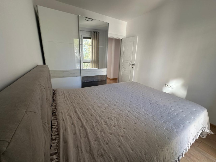 2 Bed, 1 Bath, ApartmentFor Sale, Sunny Beach