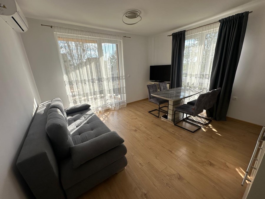 2 Bed, 1 Bath, ApartmentFor Sale, Sunny Beach