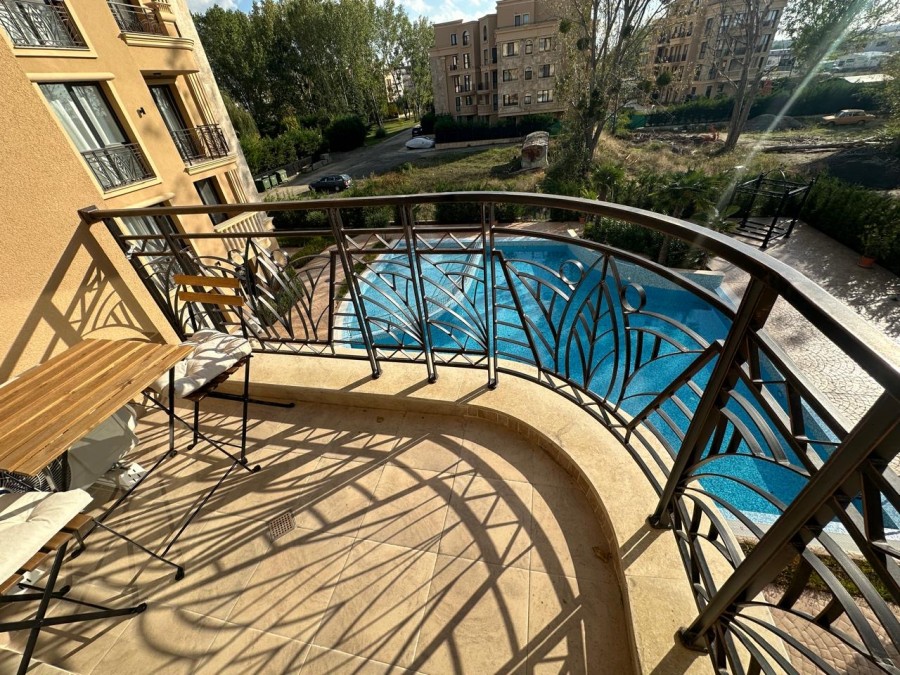 2 Bed, 1 Bath, ApartmentFor Sale, Sunny Beach