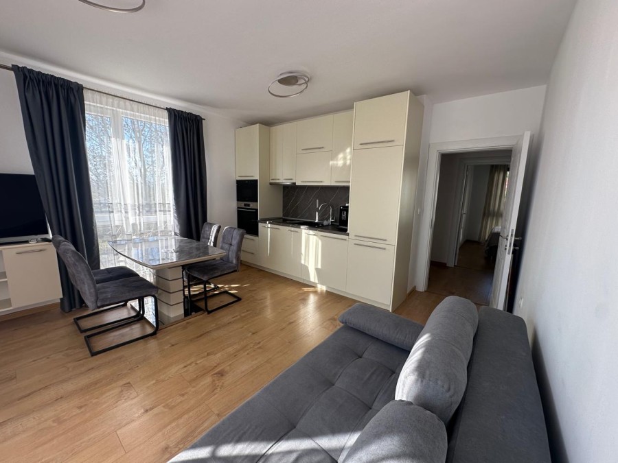 2 Bed, 1 Bath, ApartmentFor Sale, Sunny Beach