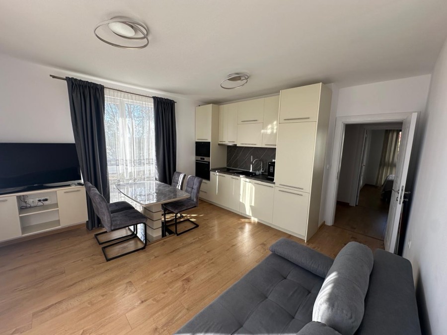 2 Bed, 1 Bath, ApartmentFor Sale, Sunny Beach