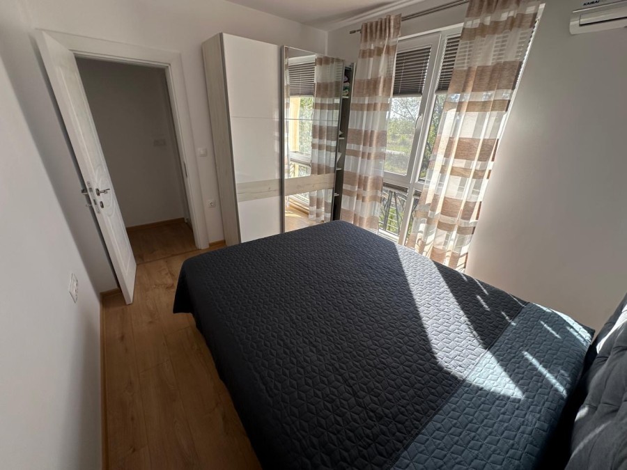 2 Bed, 1 Bath, ApartmentFor Sale, Sunny Beach