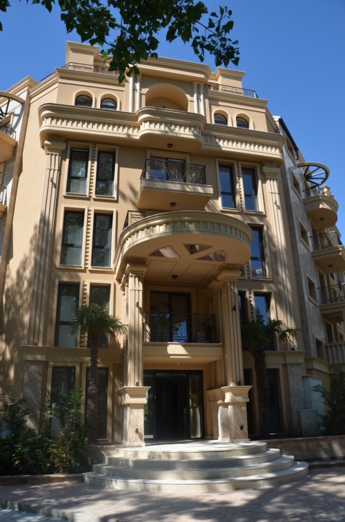 2 Bed, 1 Bath, ApartmentFor Sale, Sunny Beach