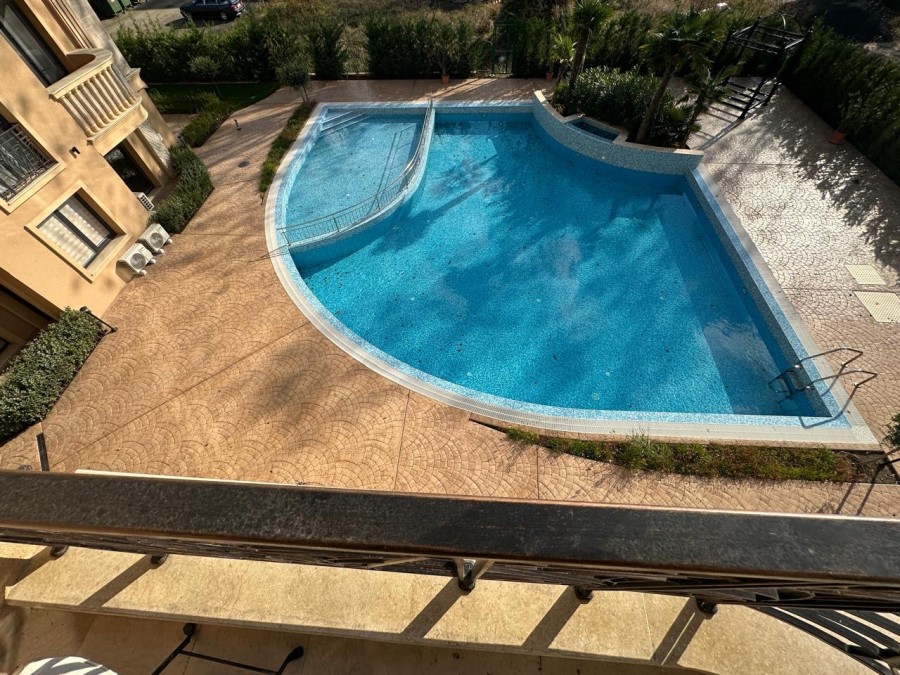 2 Bed, 1 Bath, ApartmentFor Sale, Sunny Beach