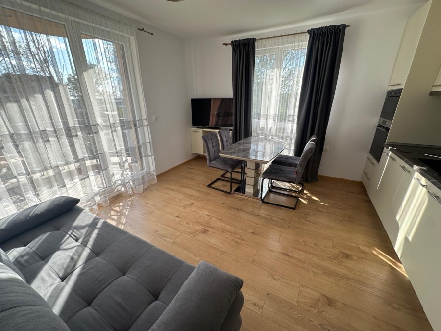 2 Bed, 1 Bath, ApartmentFor Sale, Sunny Beach