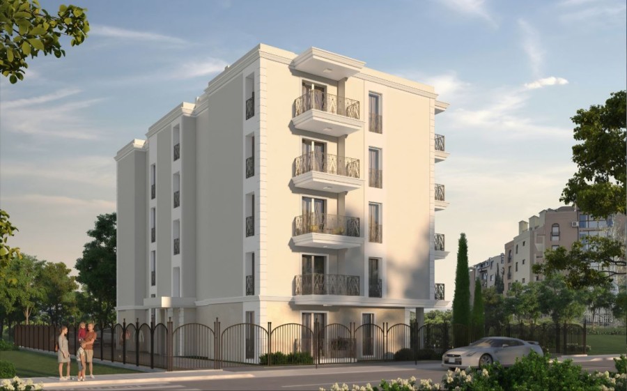 1 Bath, ApartmentFor Sale, Sunny Beach