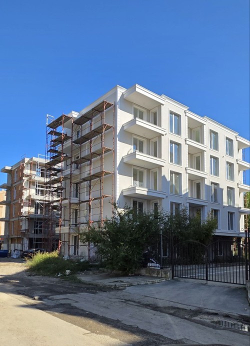 1 Bath, ApartmentFor Sale, Sunny Beach