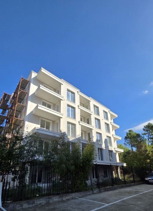 1 Bath, ApartmentFor Sale, Sunny Beach