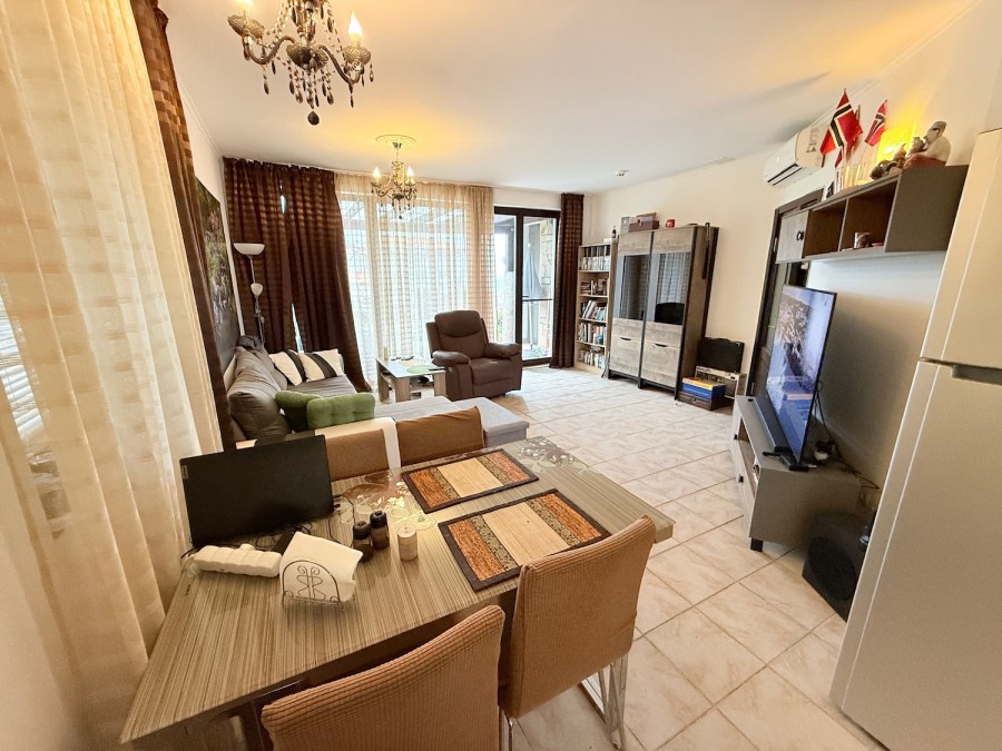 2 Bed, 2 Bath, ApartmentFor Sale, KosharItsa