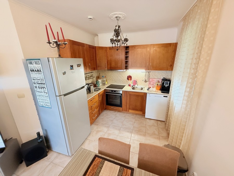 2 Bed, 2 Bath, ApartmentFor Sale, KosharItsa