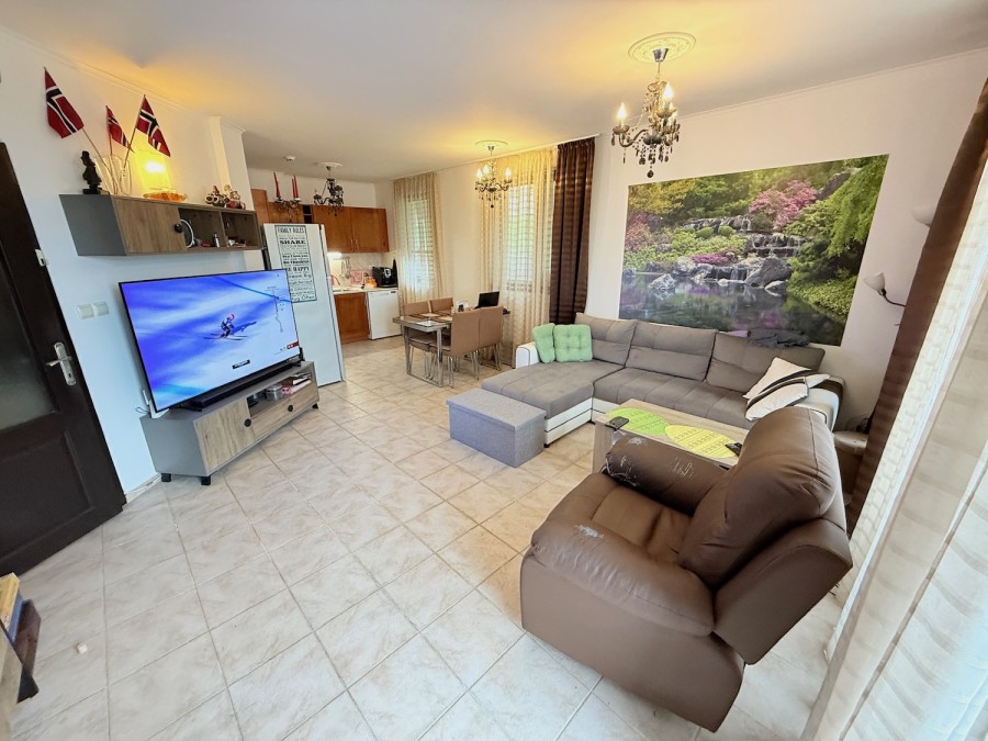 2 Bed, 2 Bath, ApartmentFor Sale, KosharItsa