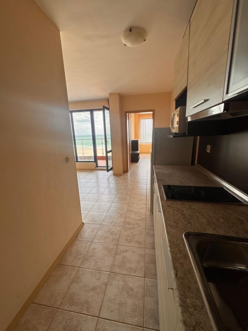 1 Bed, 2 Bath, ApartmentFor Sale, Sunny Beach