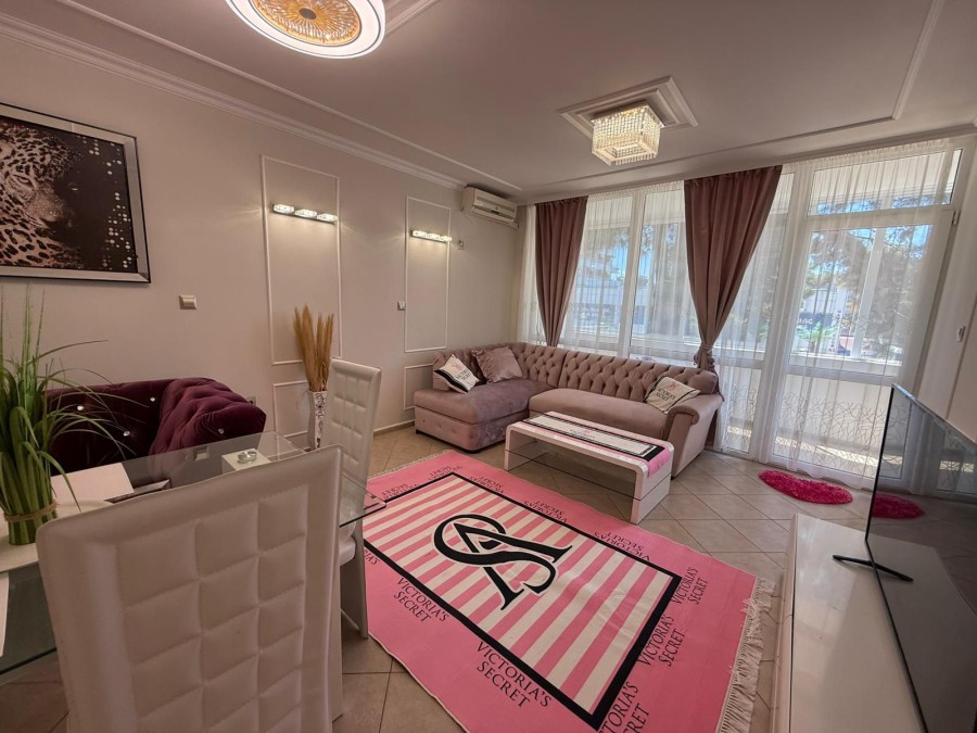 1 Bed, 1 Bath, ApartmentFor Sale, Sunny Beach