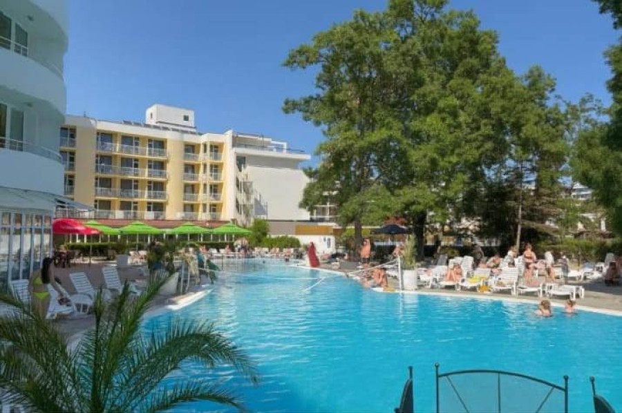 1 Bed, 1 Bath, ApartmentFor Sale, Sunny Beach