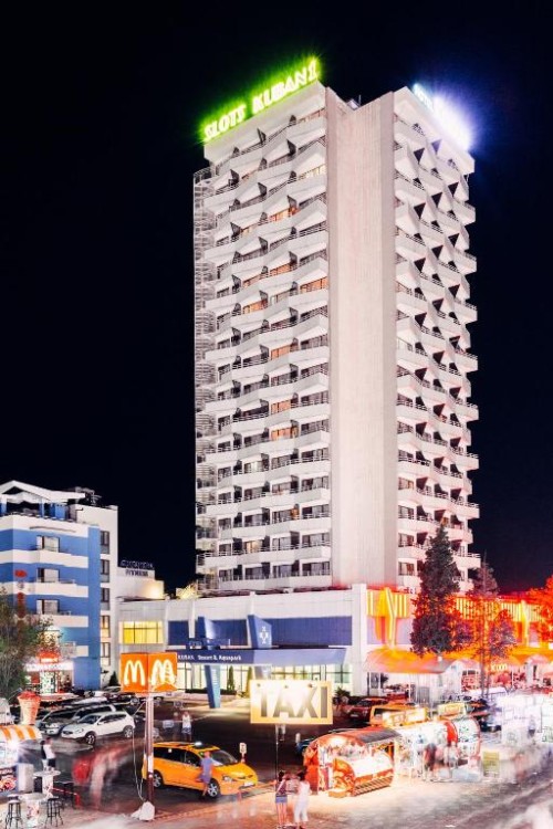 1 Bed, 1 Bath, ApartmentFor Sale, Sunny Beach