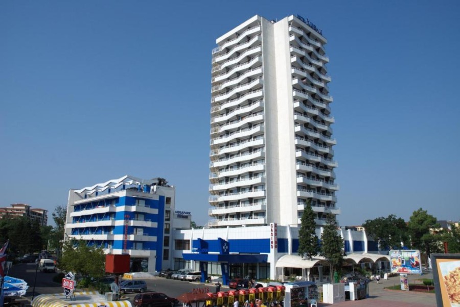 1 Bed, 1 Bath, ApartmentFor Sale, Sunny Beach