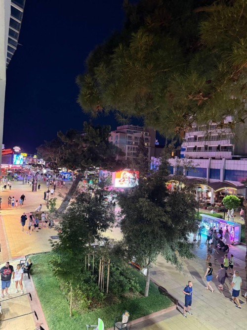 1 Bed, 1 Bath, ApartmentFor Sale, Sunny Beach