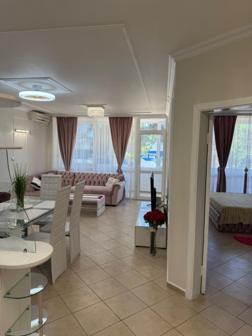 1 Bed, 1 Bath, ApartmentFor Sale, Sunny Beach