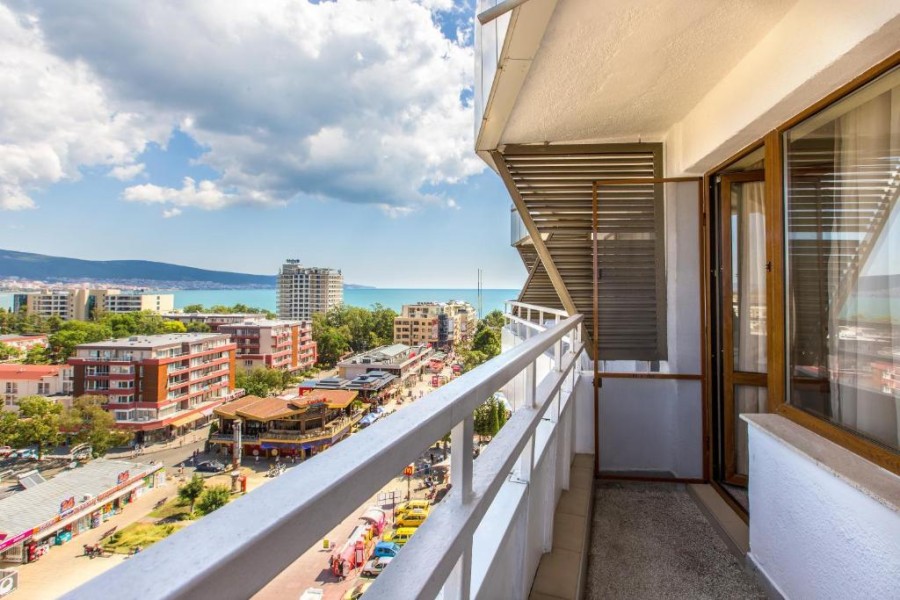 1 Bed, 1 Bath, ApartmentFor Sale, Sunny Beach