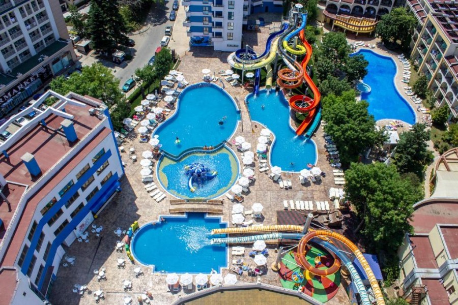 1 Bed, 1 Bath, ApartmentFor Sale, Sunny Beach