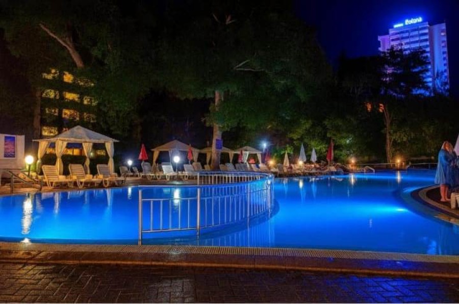 1 Bed, 1 Bath, ApartmentFor Sale, Sunny Beach