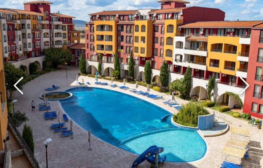 1 Bed, 1 Bath, ApartmentFor Sale, Aheloy