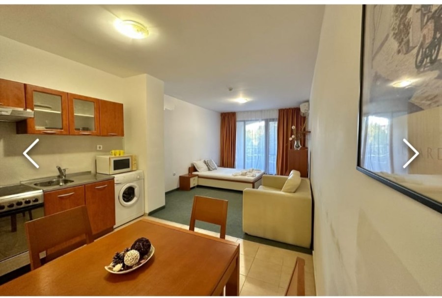 1 Bed, 1 Bath, ApartmentFor Sale, Aheloy