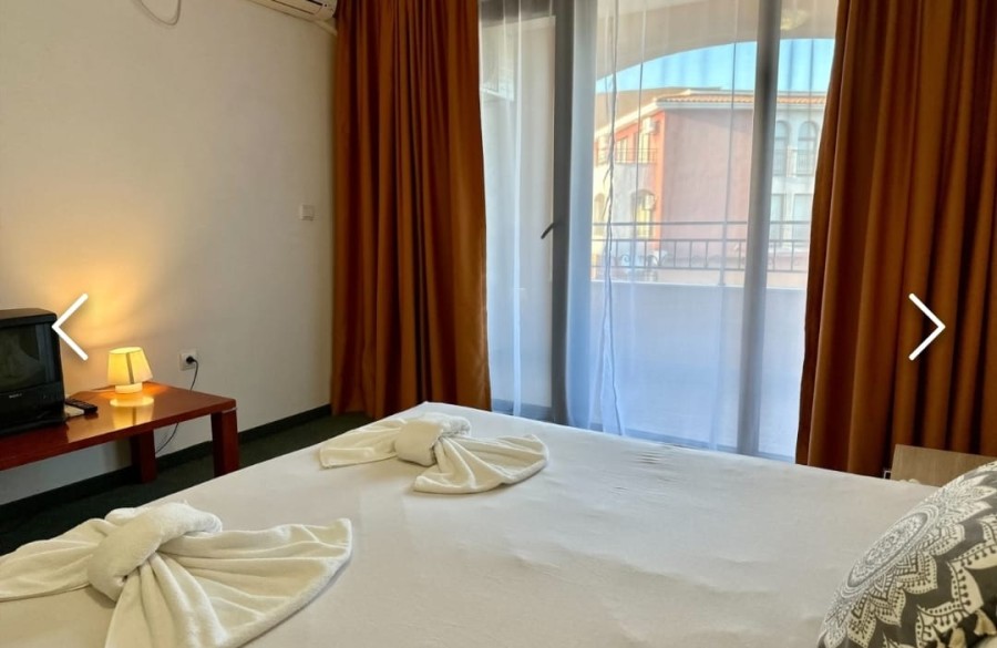 1 Bed, 1 Bath, ApartmentFor Sale, Aheloy