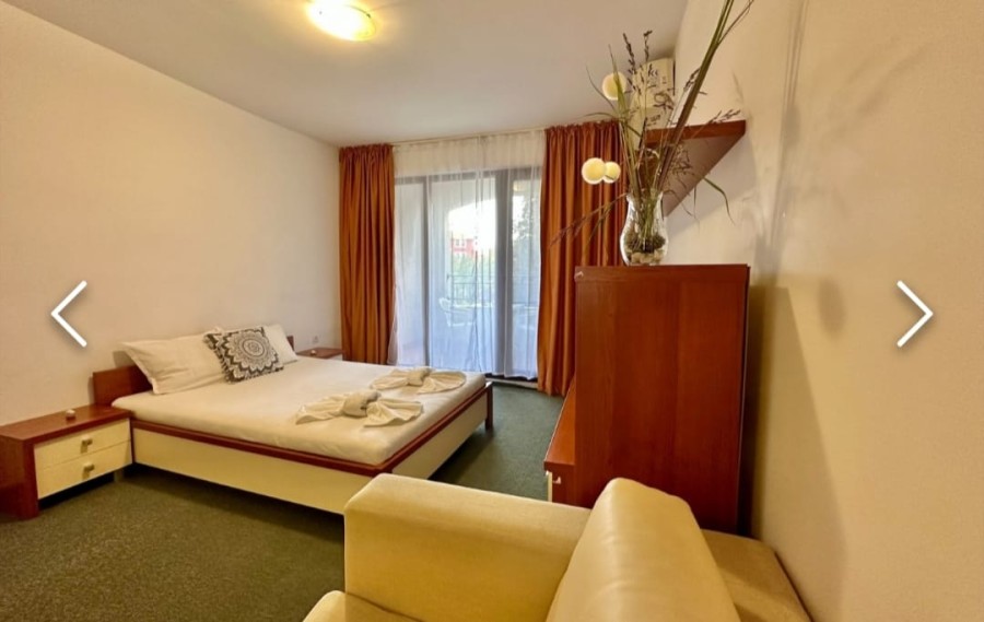 1 Bed, 1 Bath, ApartmentFor Sale, Aheloy