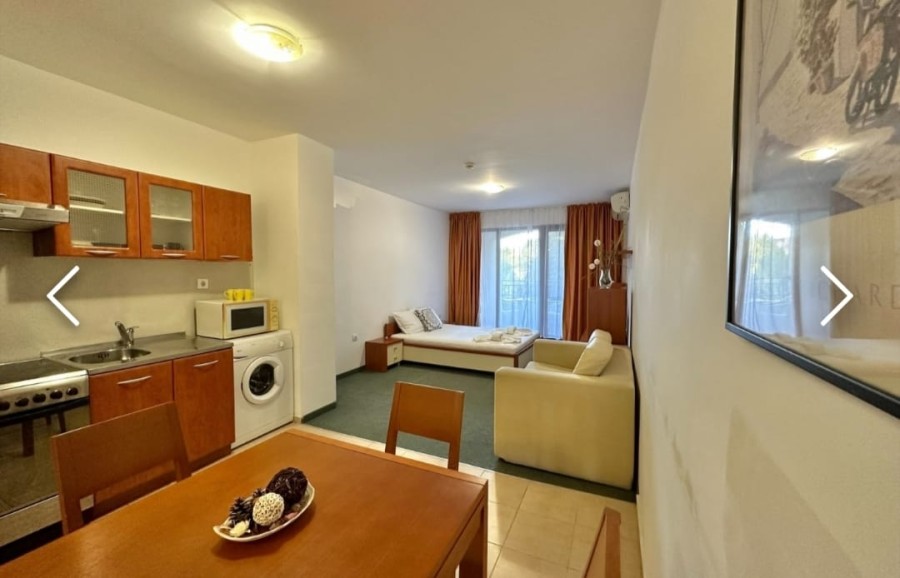 1 Bed, 1 Bath, ApartmentFor Sale, Aheloy