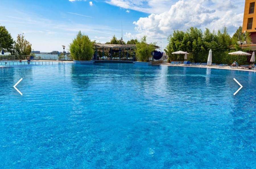 1 Bed, 1 Bath, ApartmentFor Sale, Aheloy