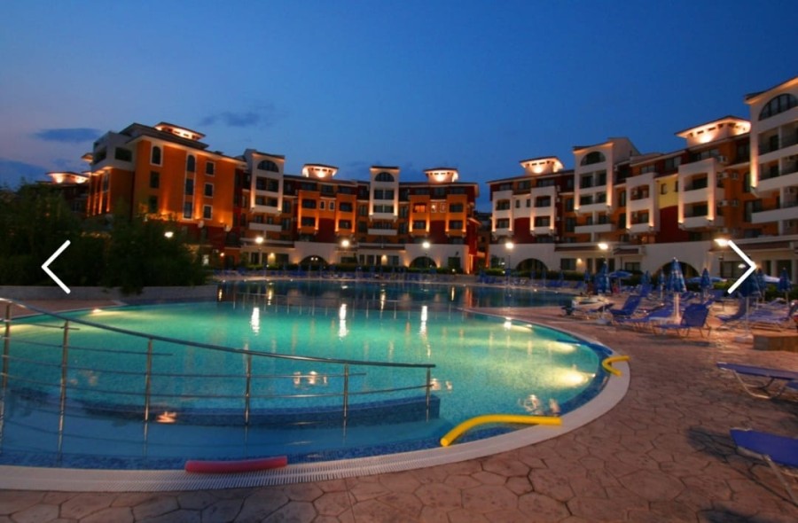 1 Bed, 1 Bath, ApartmentFor Sale, Aheloy