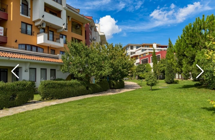 1 Bed, 1 Bath, ApartmentFor Sale, Aheloy