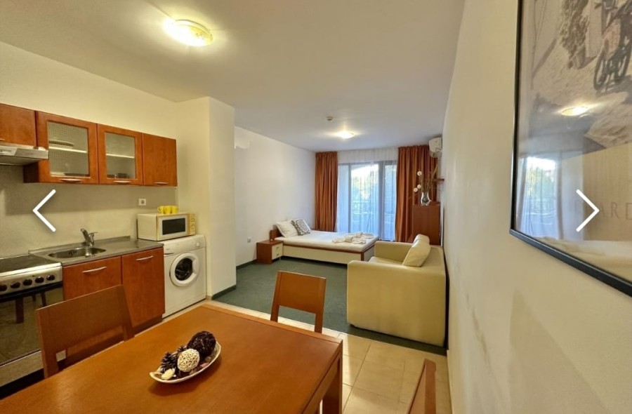 1 Bed, 1 Bath, ApartmentFor Sale, Aheloy
