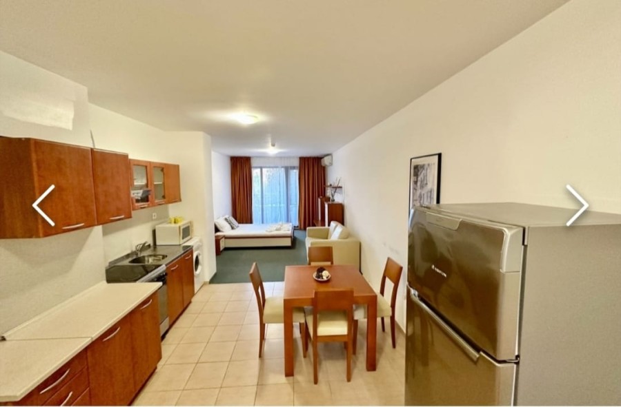 1 Bed, 1 Bath, ApartmentFor Sale, Aheloy