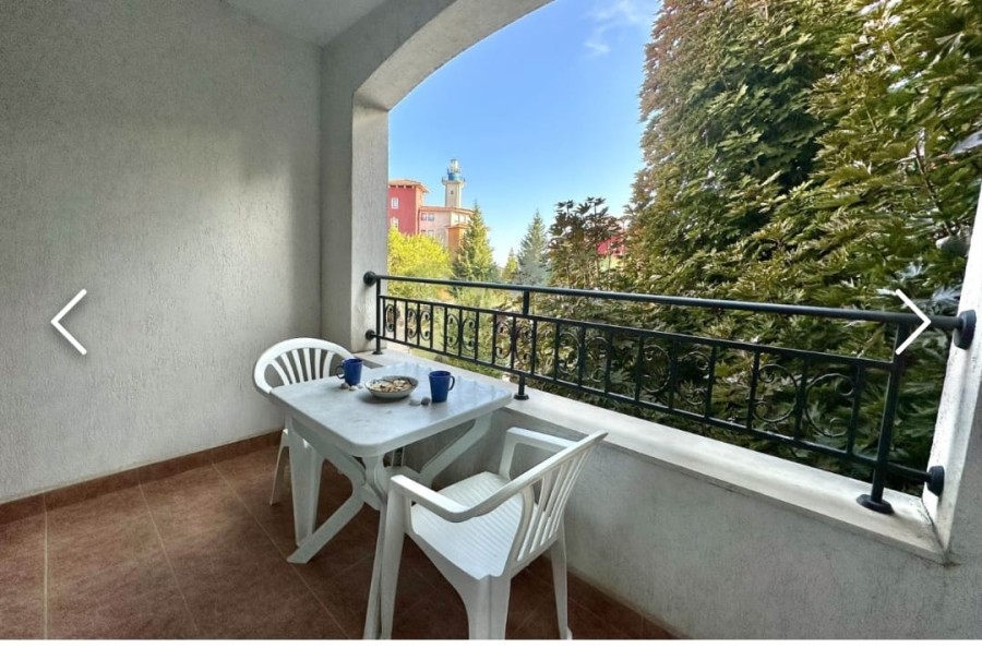 1 Bed, 1 Bath, ApartmentFor Sale, Aheloy