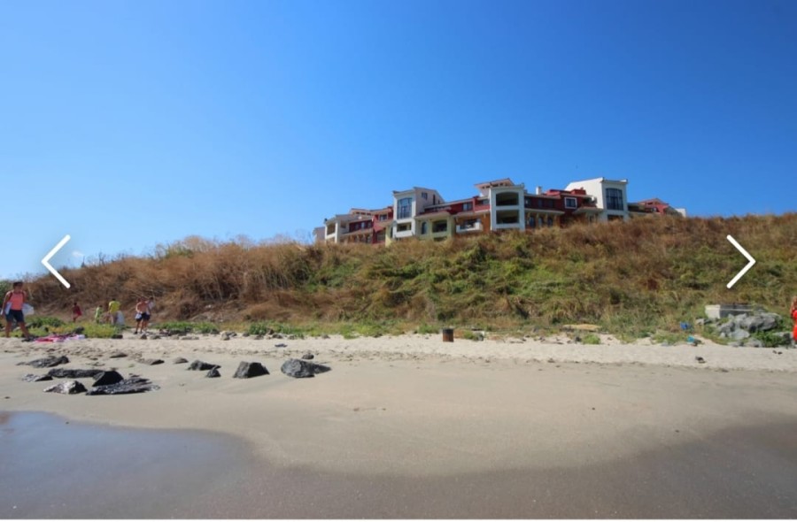 1 Bed, 1 Bath, ApartmentFor Sale, Aheloy