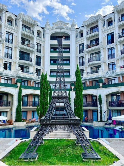 1 Bed, 1 Bath, ApartmentFor Sale, SvetI Vlas