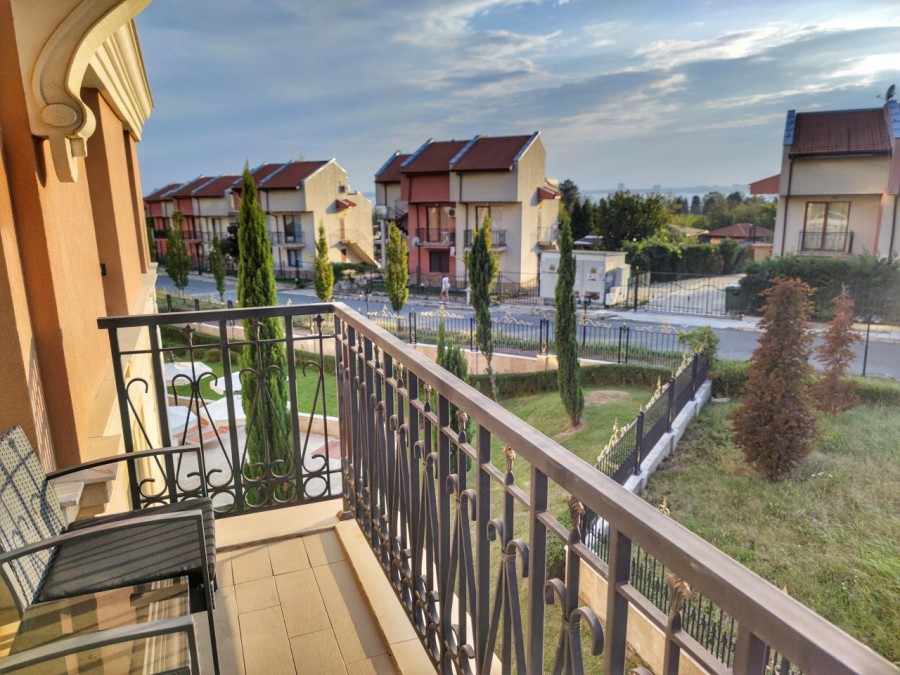 1 Bed, 1 Bath, ApartmentFor Sale, SvetI Vlas