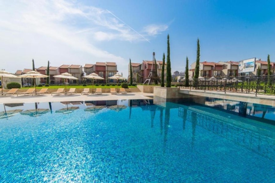 1 Bed, 1 Bath, ApartmentFor Sale, SvetI Vlas