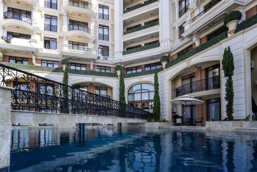 1 Bed, 1 Bath, ApartmentFor Sale, SvetI Vlas