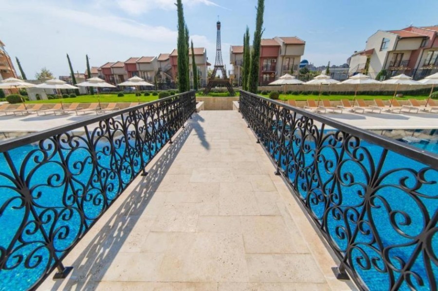 1 Bed, 1 Bath, ApartmentFor Sale, SvetI Vlas