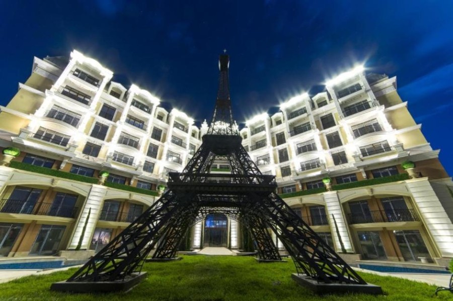 1 Bed, 1 Bath, ApartmentFor Sale, SvetI Vlas