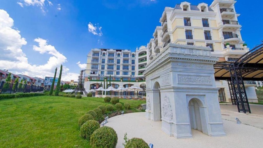 1 Bed, 1 Bath, ApartmentFor Sale, SvetI Vlas