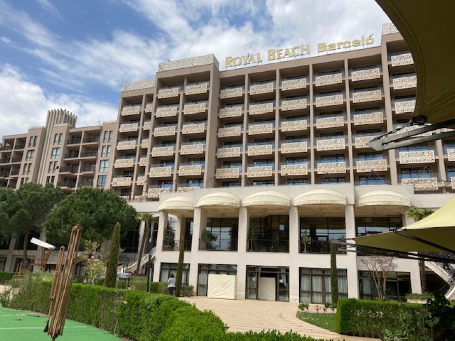 1 Bed, 1 Bath, ApartmentFor Sale, Sunny Beach