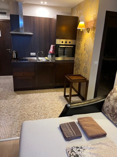 1 Bed, 1 Bath, ApartmentFor Sale, Sunny Beach