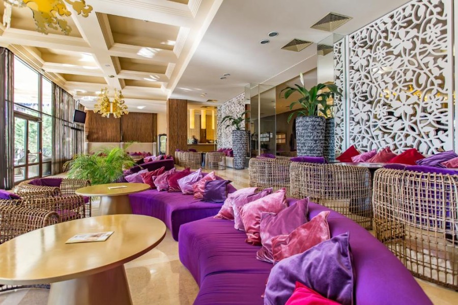 1 Bed, 1 Bath, ApartmentFor Sale, Sunny Beach