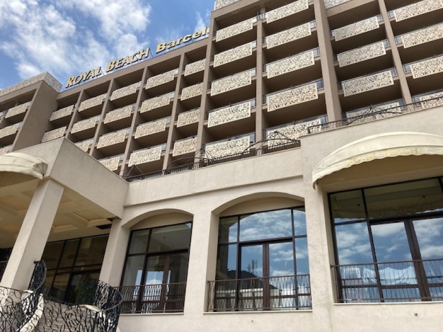 1 Bed, 1 Bath, ApartmentFor Sale, Sunny Beach