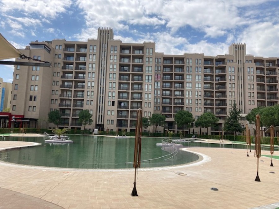 1 Bed, 1 Bath, ApartmentFor Sale, Sunny Beach